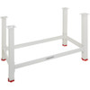 Woodstock Shop Fox Super Heavy-Duty Workbench Leg System D2910