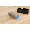Woodstock International Woodstock SteeleX 4 Sided Diamond Hone with Stand D3657 