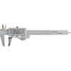 Woodstock Shop Fox 6" Decimal/Fractional Digital Caliper D4776