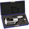 Woodstock SteeleX 1 - 2" Digital Micrometer M1084