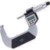 Woodstock SteeleX 3 - 4" Digital Micrometer M1086