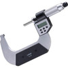 Woodstock International Woodstock SteeleX 3 - 4" Digital Micrometer M1086 