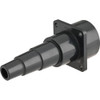 Woodstock 2-1/2" Universal Adapter D4236