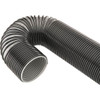 Woodstock 4" x 20' Clear Hose D4207