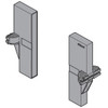 Blum Z40L0002 ORGA-LINE Spring Loaded Connectors