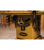  Powermatic 2000B table saw - 5HP 3PH 230/460V 50" RIP w/Accu-Fence & Workbench PM25350WK NO SALES TAX FREE SHIPPING 