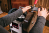 Jet Tools The Jet JWS-10 Variable Speed Wet Sharpener Stock Number: JT9-727100 NO SALES TAX 