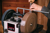 Jet Tools The Jet JWS-10 Variable Speed Wet Sharpener Stock Number: JT9-727100 NO SALES TAX 