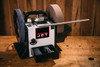 Jet Tools The Jet JWS-10 Variable Speed Wet Sharpener Stock Number: JT9-727100 NO SALES TAX 