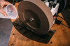Jet Tools The Jet JWS-10 Variable Speed Wet Sharpener Stock Number: JT9-727100 NO SALES TAX 