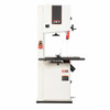 Jet Tools JET 18" Bandsaw 3HP 1PH 230V, JWBS-18SFX-3 Stock Number: JT1-548 NO SALES TAX 