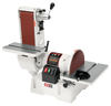 Jet JSG-6DC, 6" x 48" Belt / 12" Disc Sander, 1-1/2HP, 1Ph 115/230V 708599