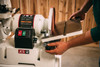 Jet Tools Jet JSG-6DC, 6" x 48" Belt / 12" Disc Sander, 1-1/2HP, 1Ph 115/230V JT9-708599 NO SALES TAX 