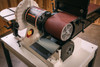 Jet Tools Jet JSG-96CS, 6" x 48" Belt / 9" Disc Sander with Closed Stand, 3/4HP 1Ph, 115V JT9-708597K NO SALES TAX 