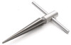 Woodstock Steelex Repairman's Taper Reamer D4140