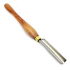 Crown Tools 231W 1-1/4 INCH 32MM ROUGHING OUT GOUGE, 14 INCH 354MM HANDLE, WALLETED 24005
