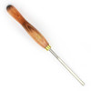  Crown Tools 236W 3/8 INCH 10MM SPINDLE GOUGE, 8-1/2 INCH 216MM HANDLE, WALLETED 24015 