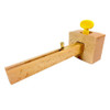 Crown Tools CROWN TOOLS 136 ADJUSTABLE MARKING GAUGE - BEECH 20165 