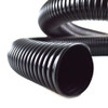 Big Horn 2-1/2 Inch x 10 Feet Black Hose, Boxed 11296