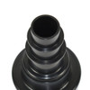 Big Horn Tools Big Horn 6-1/2 Modular Step Fitting 11451 