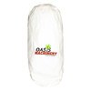 Big Horn 20 Inch Dia 30 Micron Dust Filter Bag 20 Inch x 32 Inch Long Replaces Delta A04526 / A04496 & Jet 708698 11766