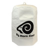 Big Horn 14 Inch Dia 1 Micron Dust Filter Bag 23 Inch x 24 Inch Long; Made of Thick Felt 11763