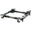 Woodstock International Woodstock Shop Fox Adjustable Mobile Base - Extra Heavy-Duty D2058A 