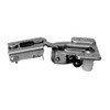 Blum 38N358C.12 3/4 Inch Overlay COMPACT 38N Face Frame Hinge Press-In