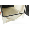 Woodstock Shop Fox Benchtop Sandblast Cabinet M1114