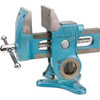 Woodstock Shop Fox Parrot Vise D3125