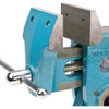 Woodstock Shop Fox Parrot Vise D3125