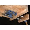 Woodstock Shop Fox Cabinet Maker's Vise D4026