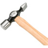 Woodstock 8 oz. Cross Peen Hammer D2671