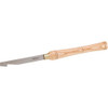 Woodstock Shop Fox HSS Lathe Chisel 3/4" Side Cutting Scraper D3822