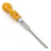 CROWN TOOLS 20306 183 6 INCH CABINET SCREWDRIVER 20306
