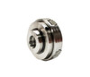 Nova NOVA PRECISION MIDI SELECT DIRECT THREAD 1In. X 8TPI CHUCK (48122) 