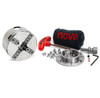 NOVA PRO-TEK SUPERNOVA2 INSERT CHUCK & JAWS (SKU 23262)