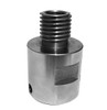 Nova NOVA M33 X 3.5 SPINDLE TO 1In. X 8TPI DIRECT THREAD CHUCK (SKU 9084) 