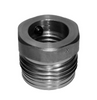 NOVA CHUCK INSERT/ADAPTOR 1â€³X 8TPI RH THREAD (SKU IXNS)