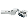 Blum 71B3780 110 Degree Hinge Full-Cranked Press-In Clip Top BLUMOTION Soft-Close