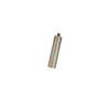 Nova NOVA MODULAR SYSTEM TOOL REST POST 5/8In. THREADED AT TOP (SKU 9024 AND 71082) 