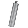 Nova NOVA TOOL REST POST 1In.X 8In. THREADED AT TOP (SKU 9031 AND 71091) 