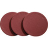 Woodstock 6" Dia. PSA Aluminum Oxide Sanding Disc - 3 pk. D13XX