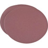 Woodstock 10" Dia. PSA Aluminum Oxide Sanding Disc - 2 pk