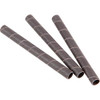 Woodstock 1/2" Dia. x 6" Hard Sanding Sleeve 3 pk.