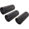 Woodstock 4" Dia. x 9" Hard Sanding Sleeve 3 pk.