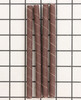 JET â€” Sanding Sleeves, 1/2 x 6 in Pack of 4