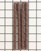 JET â€” Sanding Sleeves, 1/4 x 6 in Pack of 4