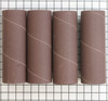 JET â€” Sanding Sleeves, 3"x 5-1/2"  in Pack of 4