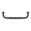 Deltana Hardware Deltana TRADITIONAL WIRE PULL, 4" Center to Center PCT400 
